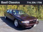 Thumbnail Photo 43 for 1995 Chevrolet Impala SS